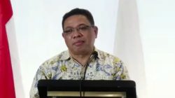 Disetujui DPR, Putra Manggarai Dr. Ino Samsul Calon Tunggal Hakim Konstitusi