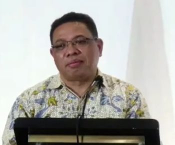 Disetujui DPR, Putra Manggarai Dr. Ino Samsul Calon Tunggal Hakim Konstitusi
