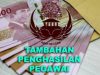 TPP PNS Akan Segera Cair, Lambertus Paput: Sedang Diverifikasi Kementerian