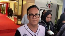 KPK Tangkap Wakil Menteri Ketenagakerjaan Immanuel Ebenezer