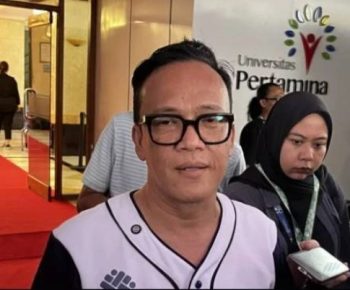KPK Tangkap Wakil Menteri Ketenagakerjaan Immanuel Ebenezer