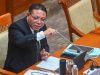 Inosentius Samsul Sah Jadi Hakim MK Gantikan Arief Hidayat