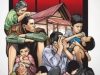 Karpet Merah dan Perut yang Kosong