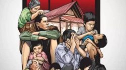 Karpet Merah dan Perut yang Kosong