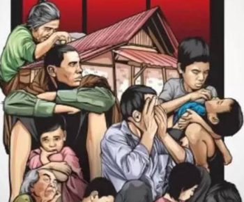 Karpet Merah dan Perut yang Kosong