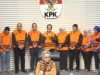 Wamenaker Immanuel Ebenezer Ditetapkan Jadi Tersangka