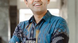 Dosen Muda ITB Asal NTT Masuk Ilmuwan Top 2% Dunia, Teliti Material Nano tuk Energi Berkelanjutan