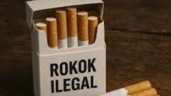 Dugaan Keterlibatan Oknum Aparat hingga LSM Dibalik Rokok Ilegal King Bako