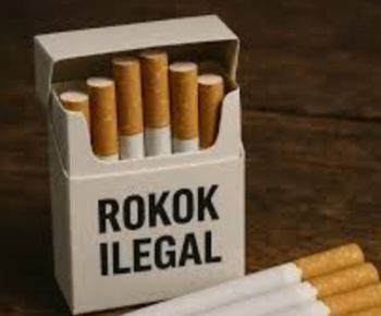 Peredaran Rokok Ilegal di Ruteng, Inisial D Diduga Dalang Distribusi