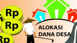123 Miliar Lebih DD 2025 Masuk ke Manggarai, Kecamatan Reok Paling Kecil