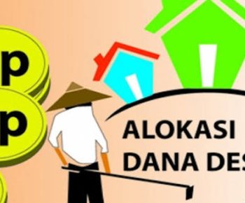 123 Miliar Lebih DD 2025 Masuk ke Manggarai, Kecamatan Reok Paling Kecil