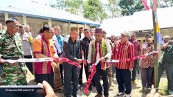 Kawasan Wae Naong Jadi Asa Baru Jangka Panjang di Cibal