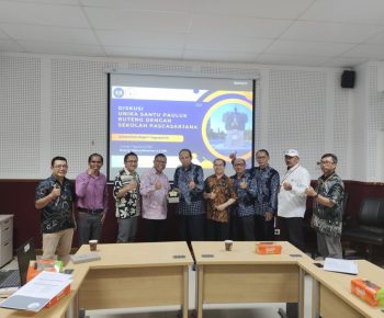 Unika Ruteng dan Pascasarjana UNY Teken MoA untuk Perkuat Kemitraan Akademik dan Riset Nasional