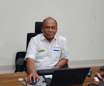 Pertumbuhan Ekonomi Manggarai Capai 6,37 Persen pada Triwulan Pertama, Lampaui  Provinsi