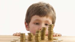 Anak Bukan ATM Emosi dan Finansial