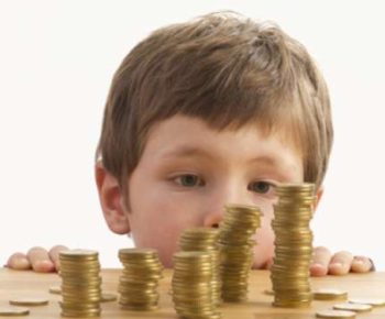 Anak Bukan ATM Emosi dan Finansial