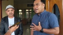 Largus Nala Minta Yasukma dan Dinas PPO Perkuat Kordinasi Jemput Program Revitalisasi Sekolah