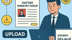 Batas Akhir Pengisian DRH PPPK, Pemkab Manggarai Wanti-Wanti Calon Peserta