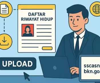 Batas Akhir Pengisian DRH PPPK, Pemkab Manggarai Wanti-Wanti Calon Peserta