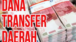 Turun Drastis, Dana Transfer Daerah Jadi Ancaman Serius Pemda