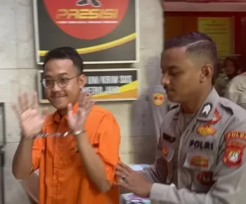 Penahanan Delpedro Cs Ditangguhkan, Istri Gus Dur hingga Mantan Menag jadi Penjamin