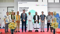 Questioning Tourism: Konferensi Internasional di Ruteng Soroti Peran Katolik dalam Pariwisata Modern