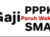 Besaran Gaji PPPK Paruh Waktu 2025 Lulusan SMA di NTT dan Berbagai Daerah