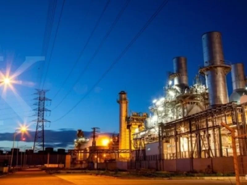 Potensi Geothermal Flores Dilirik Grup Sinarmas