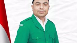 GP Ansor Manggarai Barat Himbau Kader Tidak Lakukan Demonstrasi Anarkis
