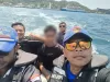 Dua Terduga Pelaku Pencurian di Kapal Yacht Milik WNA Diamankan Polisi