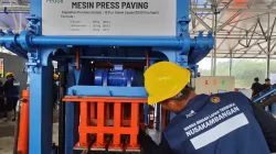 Wajah Baru Nusakambangan, Warga Binaan Makin Berdaya dengan FABA