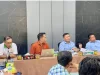 Kompak, PLN dan Kejati NTT Komitmen Akselerasi Penyelesaian PSN di NTT