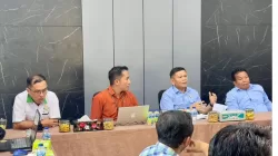 Kompak, PLN dan Kejati NTT Komitmen Akselerasi Penyelesaian PSN di NTT
