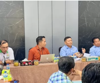 Kompak, PLN dan Kejati NTT Komitmen Akselerasi Penyelesaian PSN di NTT