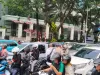 Aliansi Masyarakat Pendukung Presiden Prabowo Gelar Deklarasi Setia