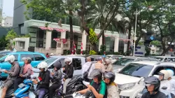 Aliansi Masyarakat Pendukung Presiden Prabowo Gelar Deklarasi Setia