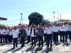 Harhubnas 2025, Bupati Heri Nabit Singgung Parkiran, Terminal dan Angdes