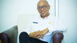 Di Antara TikTok, Stunting, dan Generasi Patah Pundak