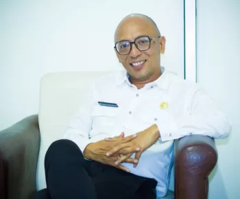 Di Antara TikTok, Stunting, dan Generasi Patah Pundak