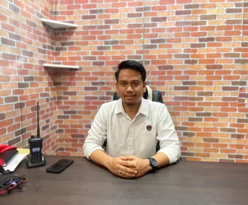 Polisi Segera Limpahkan Berkas Kasus Korupsi Dermaga Gua Rangko ke Kejari Manggarai Barat