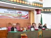 Sidang Paripurna, DPRD Manggarai Bahas Nota Keuangan RAPBD dan Belanja Daerah Tahun 2025