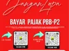 Warga Manggarai Diimbau Segera Lunasi PBB-P2 via Para Mbaru, Wujudkan Manggarai Maju Lebih Cepat
