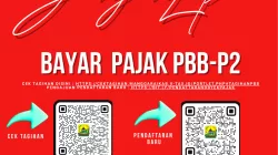 Warga Manggarai Diimbau Segera Lunasi PBB-P2 via Para Mbaru, Wujudkan Manggarai Maju Lebih Cepat