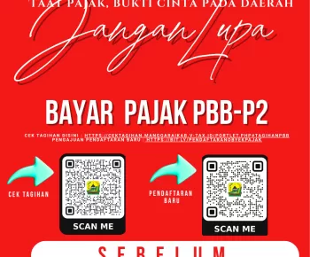 Warga Manggarai Diimbau Segera Lunasi PBB-P2 via Para Mbaru, Wujudkan Manggarai Maju Lebih Cepat