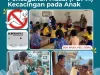 POPM Kecacingan di Manggarai: Dukung Anak Lebih Sehat, Cerdas, dan Produktif