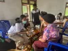 PLN UIP Nusra Menggelar Layanan Kesehatan Gratis Warga Ring 1 PLTP Ulumbu