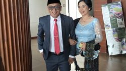 Rotasi Pejabat Eselon II, Jefrin Haryanto Gantikan Hermopan di Dinkes