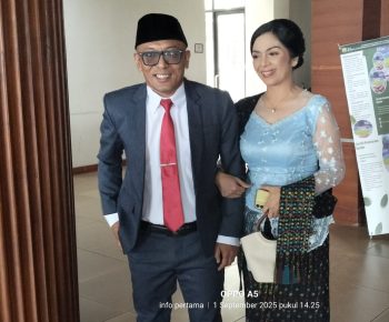 Rotasi Pejabat Eselon II, Jefrin Haryanto Gantikan Hermopan di Dinkes