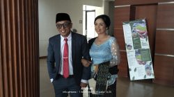 Dua Wajah Baru Rotasi Eselon II Lingkup Pemda Manggarai