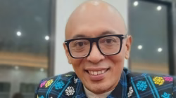 Belum Seminggu Menjabat, Kadinkes Manggarai Dicatut OTK